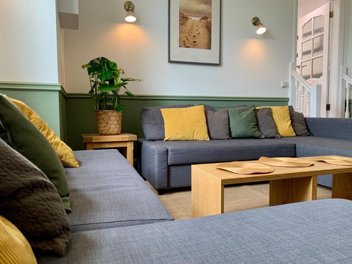 Stunning Rural Apartment - Sleeps 4 - Parking Lichfield Exterior photo